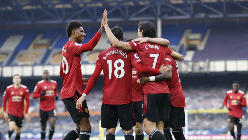 Prediksi Manchester United Vs West Bromwich Albion: Kembalikan Keangkeran Old Trafford