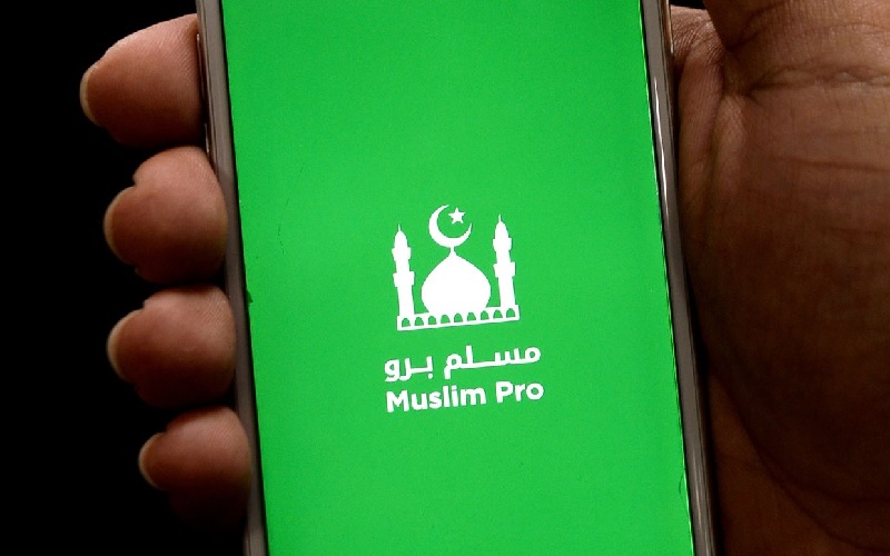 MuslimPro Respons Laporan Jual Data Pribadi 100 Juta Muslim ke Militer AS
