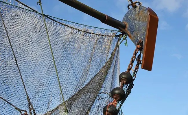 Ratusan Nelayan Senegal Terinfeksi Penyakit Kulit Misterius