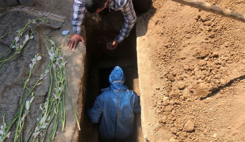 WHO Peringatkan Ancaman Gelombang Kedua Wabah Covid-19 di Timur Tengah