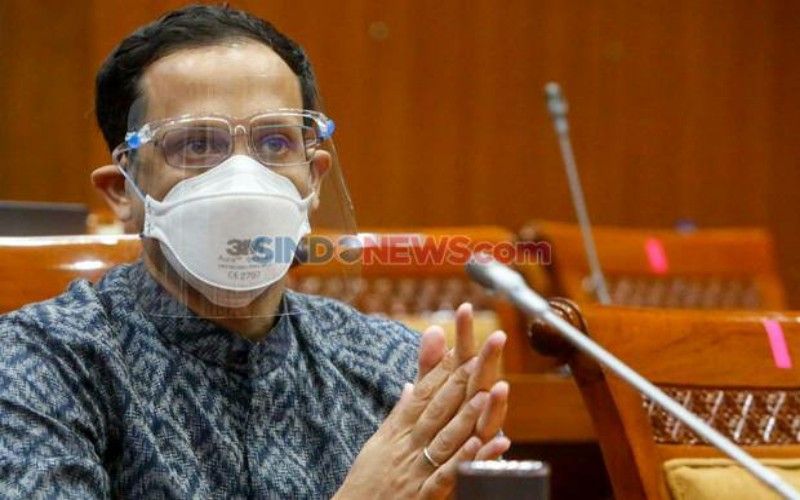 Januari, Pemerintah Izinkan Buka Sekolah 