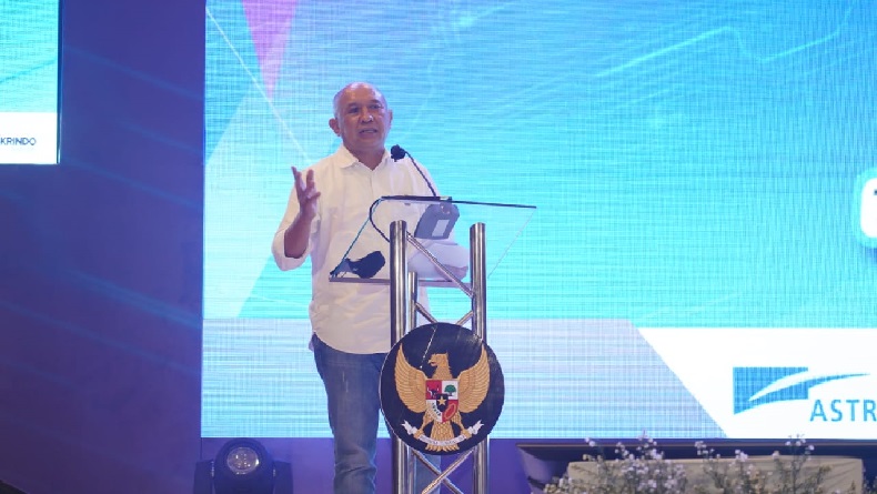 Mulai Juni, Pemerintah Batasi Penjualan Produk Asing di E-Commerce