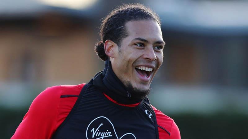 Legenda Liverpool Ragu Van Dijk Cs Juara Liga Inggris Musim Depan, Kenapa?