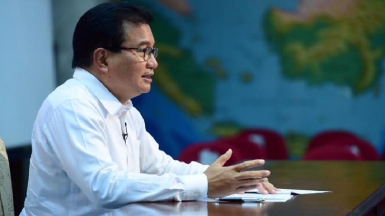 Satgas Covid-19: Provinsi dengan Kasus Tertinggi Harus Lakukan Evaluasi 3T