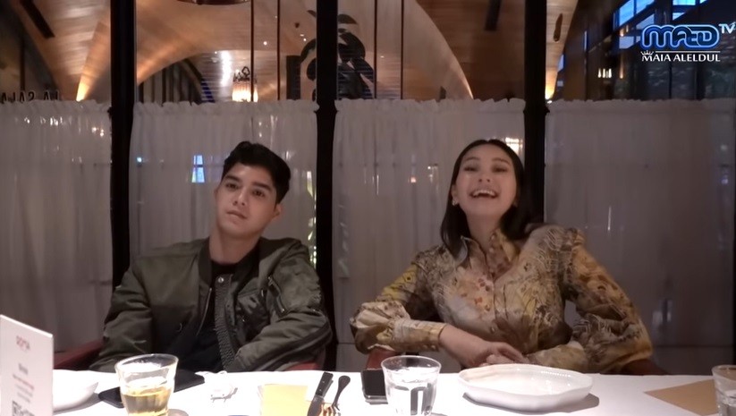 Rayakan Ultah ke-58, Irwan Mussry Ingin Punya Cucu dari Al Ghazali dan Alyssa Daguise