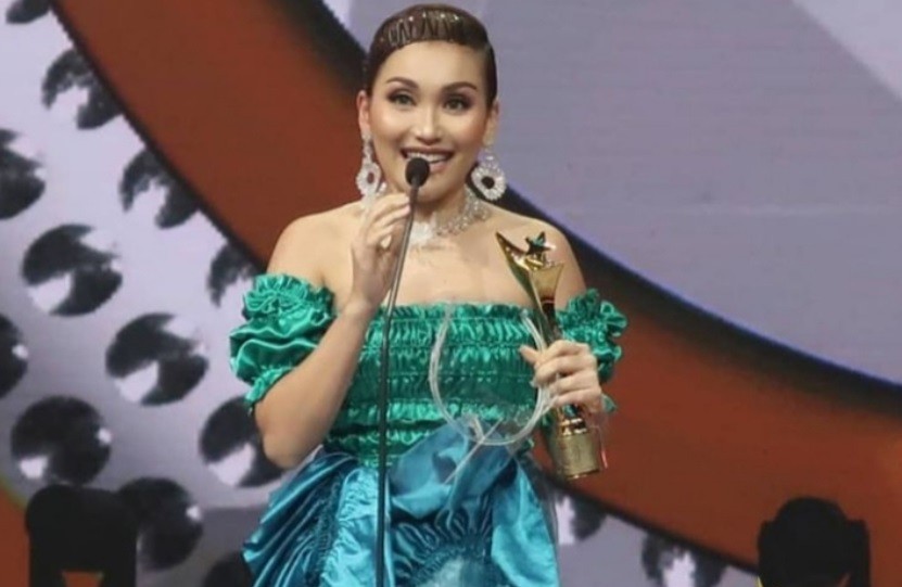 Anugerah Dangdut Indonesia 2020 Bawa Energi Positif Dangdut Indonesia, Berikut Daftar Lengkap Pemenangnya 