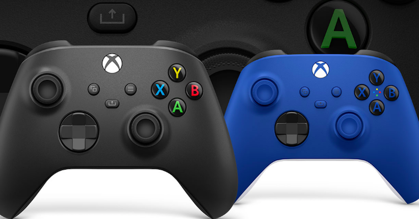 Dukungan Controller Xbox Series X Akan Hadir di Perangkat Apple