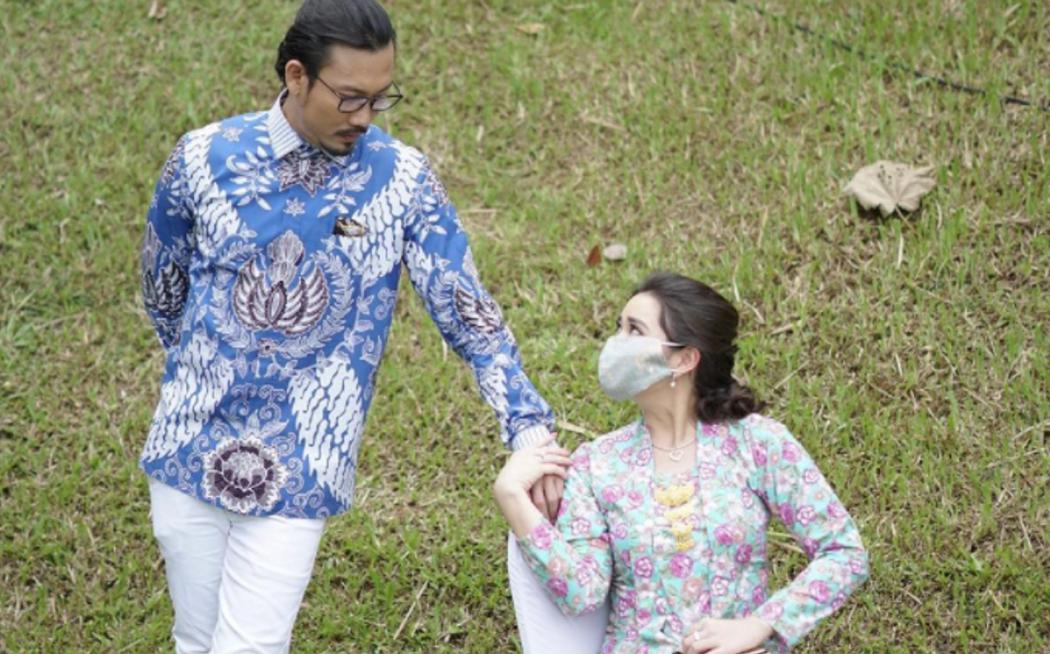 Olivia Allan Bersyukur Denny Sumargo Pernah Nakal: Kalau Enggak, Kurang Menarik Ceritamu