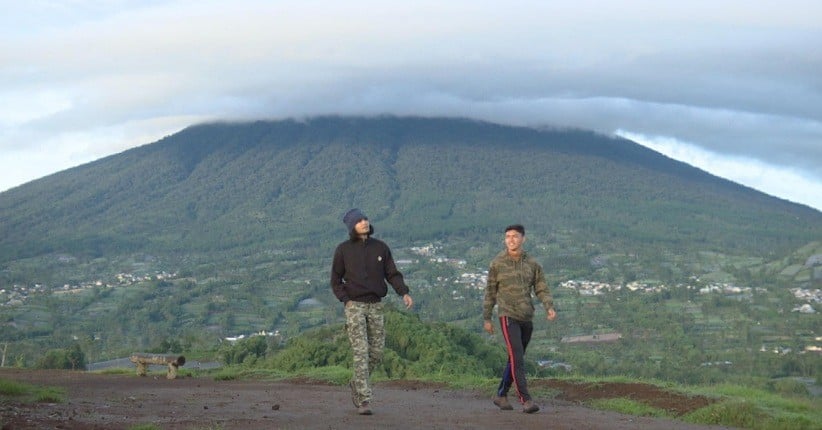 Travel Addict, Keseruan Wisata Menantang di Selatan Pemalang