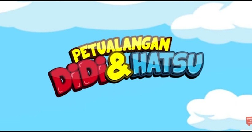 Daihatsu Edukasi Anak-Anak dengan Film Animasi Petualangan Didi dan Hatsu