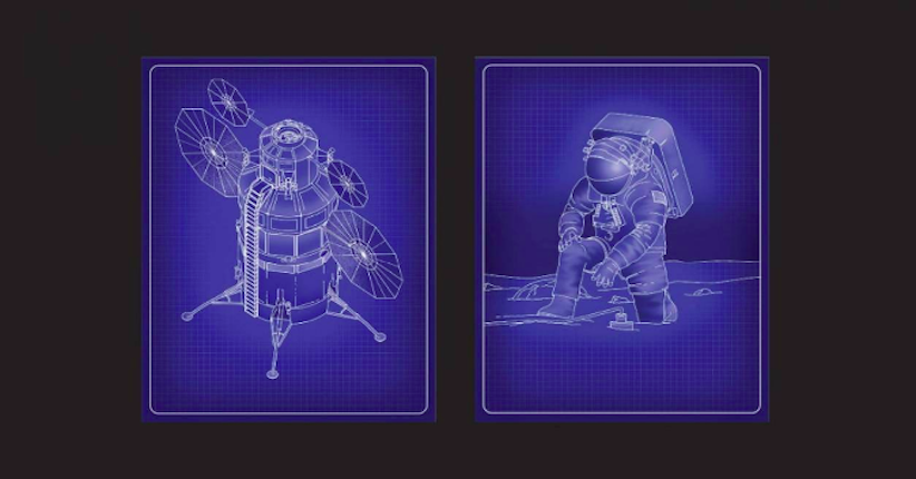 NASA Bakal Kesulitan Daratkan Manusia di Bulan Akhir 2024