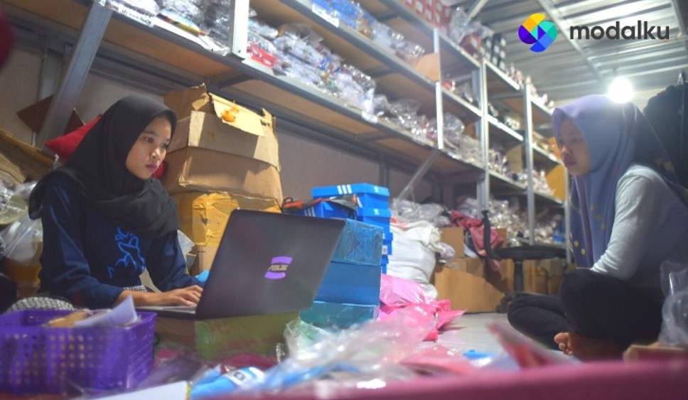 Pandemi Covid-19, Pelaku Fintech di Indonesia Tumbuh