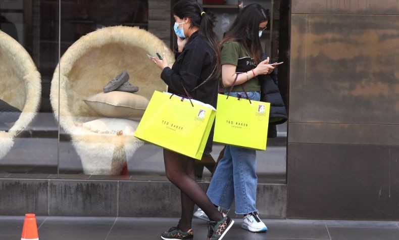 Wilayah Ini Telanjur Lockdown Gara-Gara Karyawan Pizza Bohong, Polisi Buka Penyelidikan