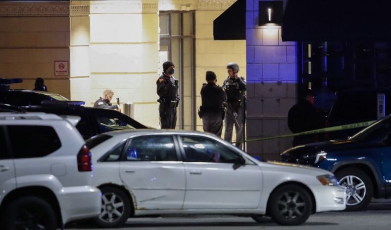 Tidak Ada WNI Jadi Korban Penembakan di Mal Wisconsin AS