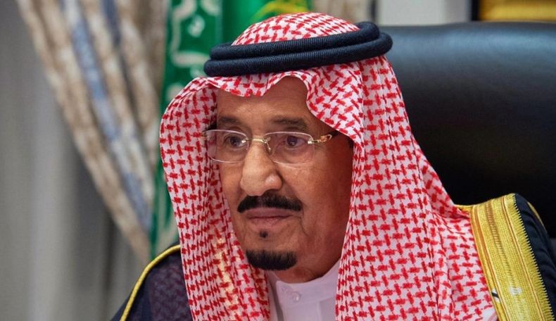 Raja Salman Kutuk Israel, Dukung Perjuangan Rakyat Palestina