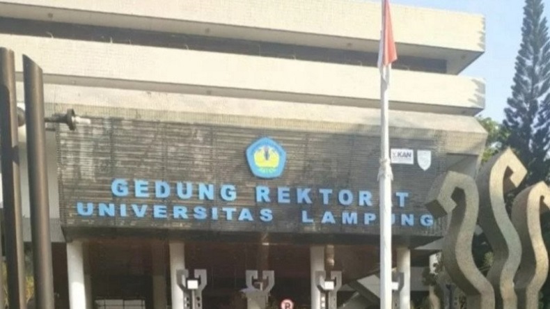 1.713 Calon Mahasiswa Lolos SNMPTN Unila, 572 di Antaranya Penerima KIP Kuliah