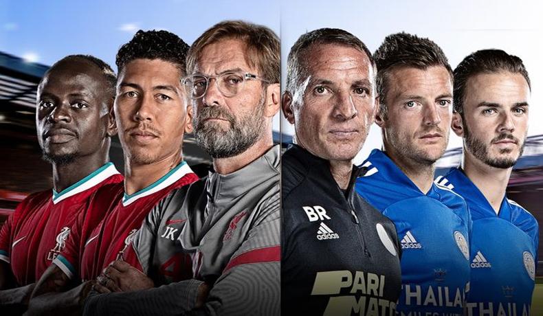 Prediksi Liverpool Vs Leicester City: Bahaya Besar Ancam Tuan Rumah