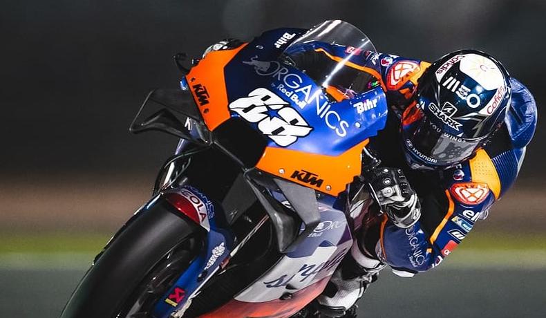 Kualifikasi MotoGP Portugal 2020: Miguel Oliveira Tercepat, Joan Mir Tampil Buruk