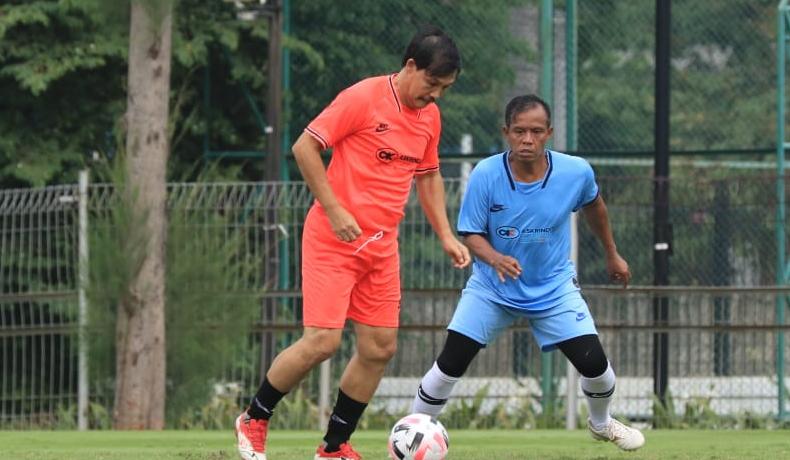 Ricky Yacobi, Legendaris Sepak Bola Indonesia yang Sukses Tembus Klub Besar Jepang