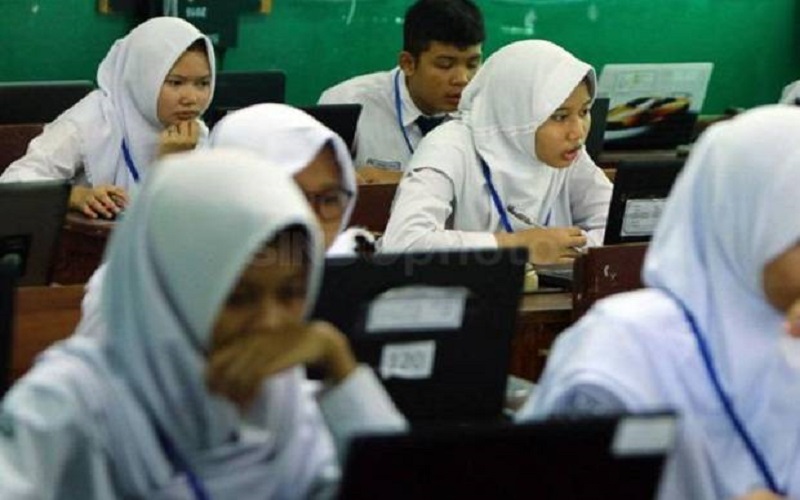Sekolah Tatap Muka Akan Diizinkan, Pemkot Tangerang Tak Mau Buru-Buru