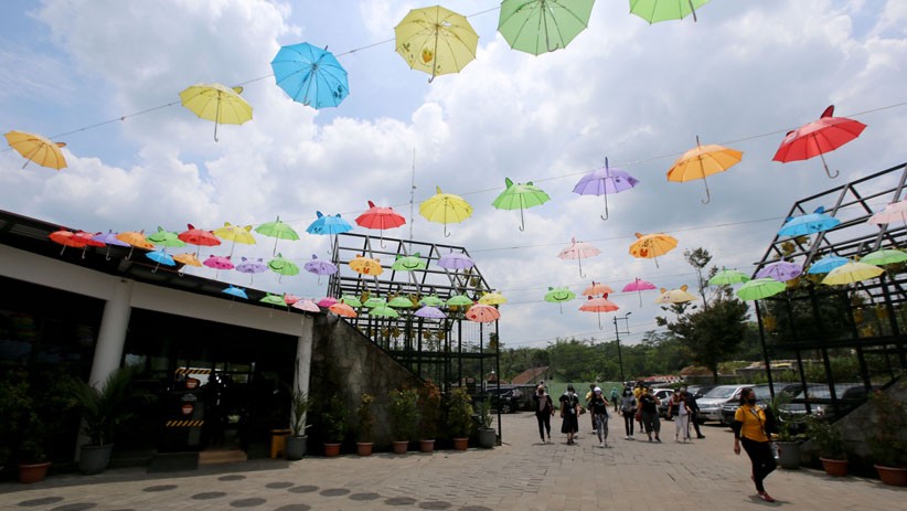 Program Verifikasi Protokol Kesehatan untuk Jasa Pariwisata Terus Berlanjut