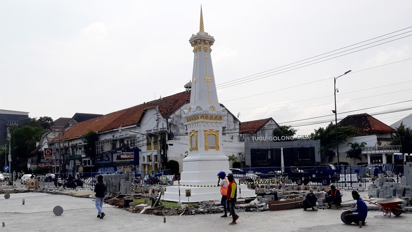  12 Event Unggulan di Kota Yogyakarta Masuk Kalender Wisata 2022