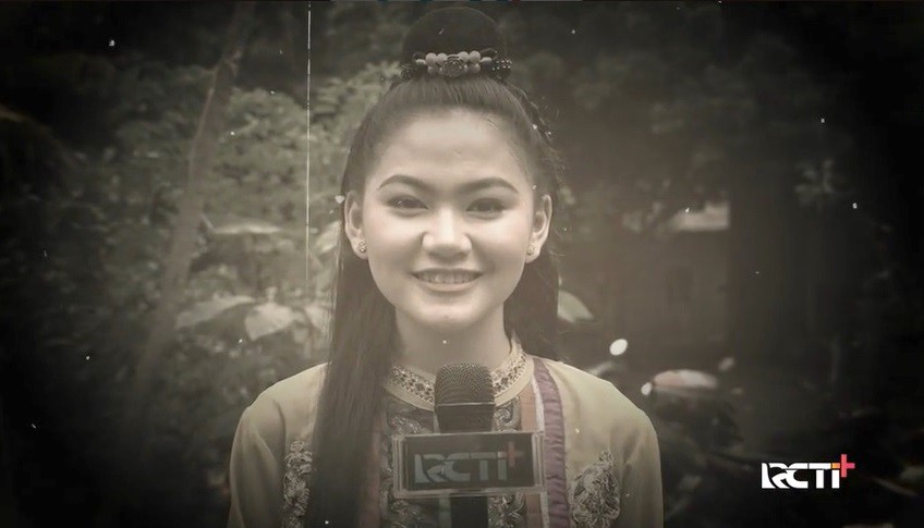 Menguak Pengalaman Mistis Rientammy di Lokasi Syuting