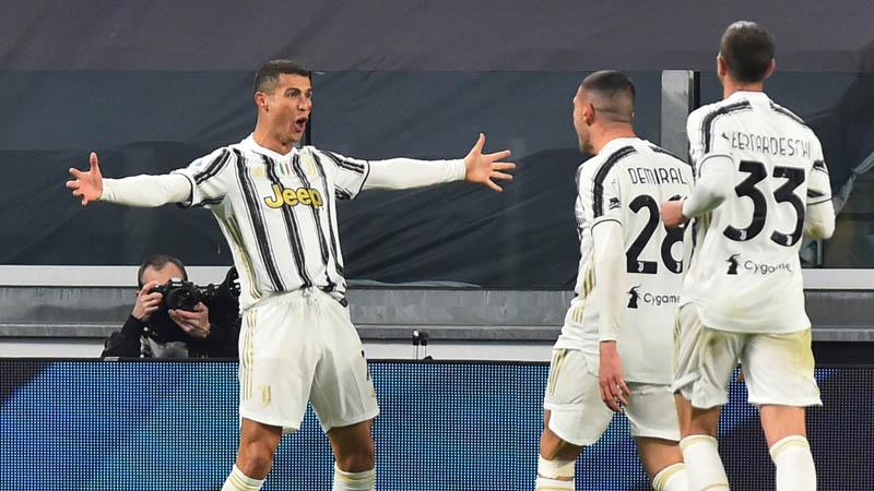 Prediksi Juventus Vs Genoa: Dilarang Pikirkan Inter Milan