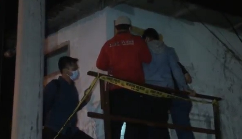 Pembunuhan di Mojokerto, Pelaku Sakit Hati Korban Selingkuhi Istrinya