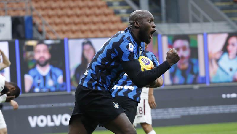 Epic Comeback! Inter Milan Berbalik Pesta 4-2 atas Torino usai Tertinggal 2 Gol