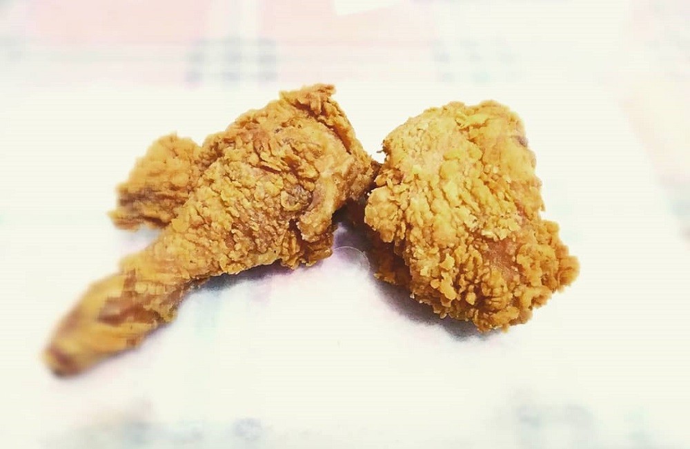 5 Cara Membuat Ayam KFC Renyah dan Lezat, Ternyata Ini Rahasia Bumbunya