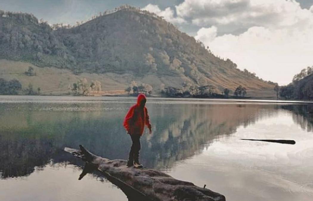 Tips Berkemah yang Aman dan Nyaman di Tengah Pandemi Covid-19