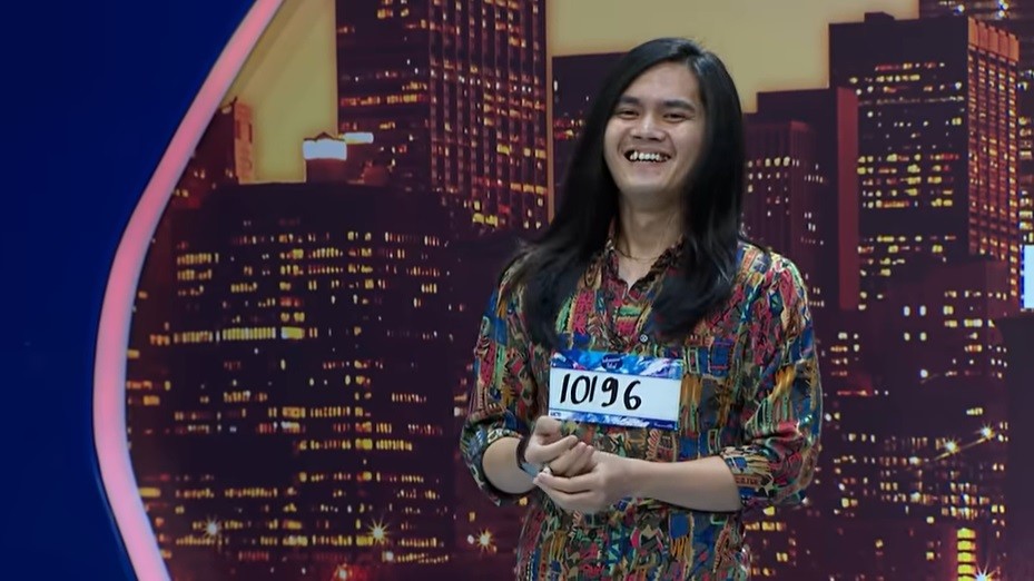 Lolos Indonesian Idol, Ramanda Pernah Ikut The Voice Indonesia dan Gagal Jadi Juara