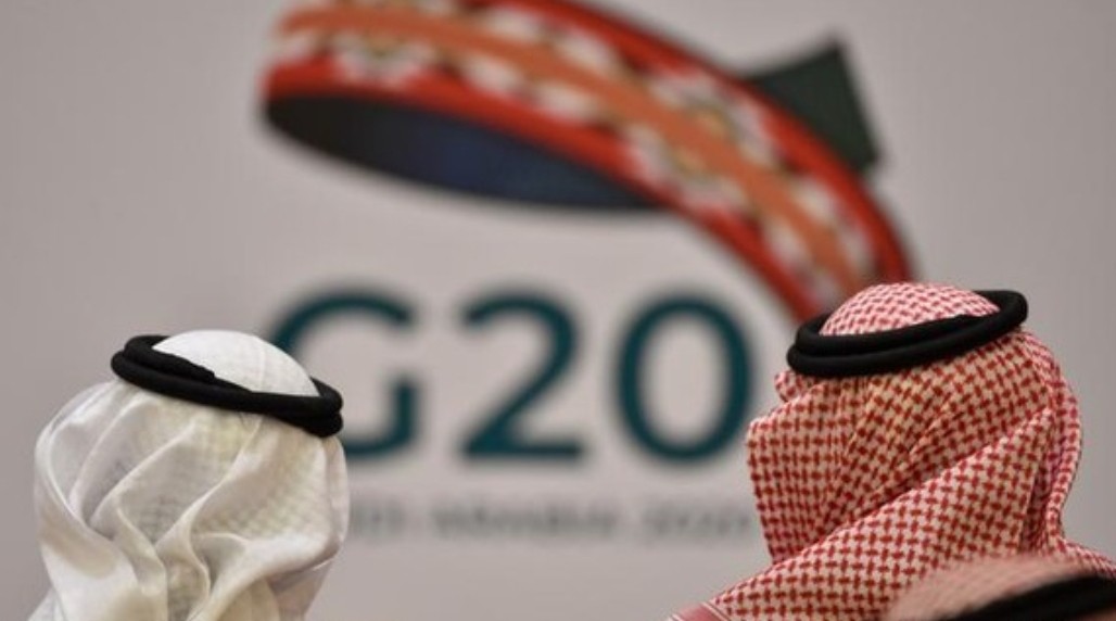 Berikut Isi Deklarasi Negara G20 di Riyadh Summit 2020   