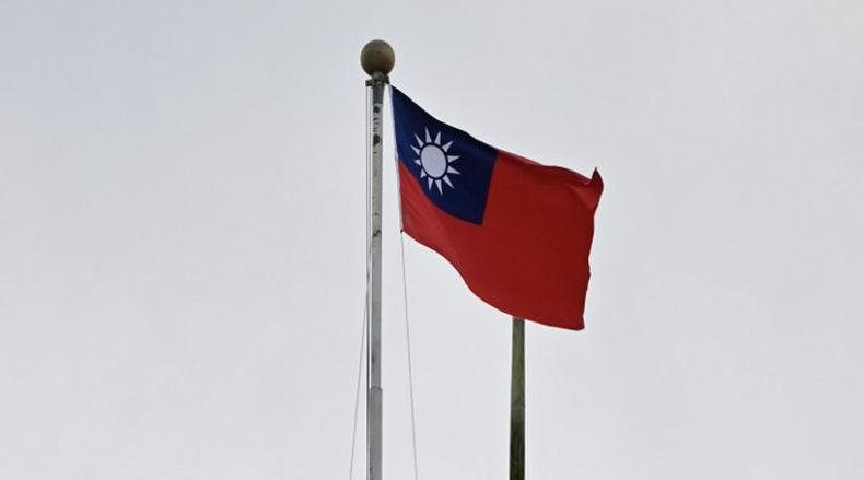 Pejabat Intelijen AS Mendadak Kunjungi Taiwan, Ada Apa?