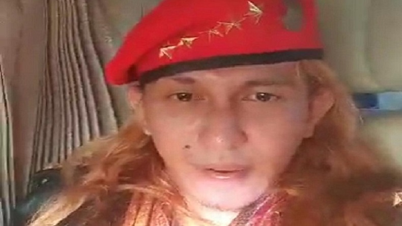 Habib Bahar Diperiksa sebagai Tersangka Penganiayaan di Lapas Gunung Sindur
