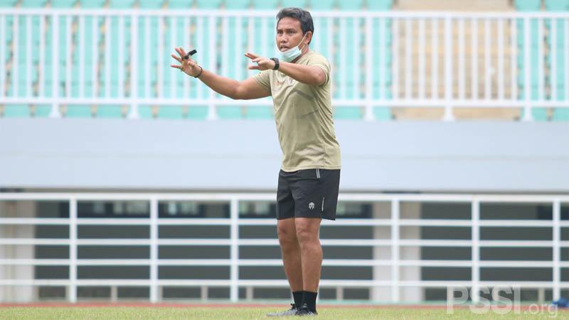 Timnas Indonesia U-17 Ikut Mini Turnamen di Bali dan Jerman, Lawan Tim Barcelona hingga Jepang