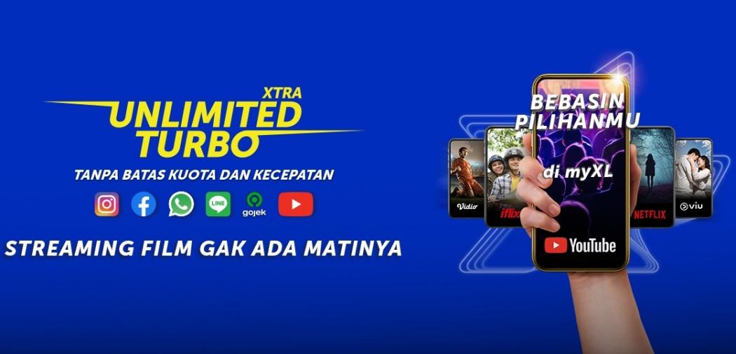 3 Cara Transfer Pulsa XL Simpel dan Mudah