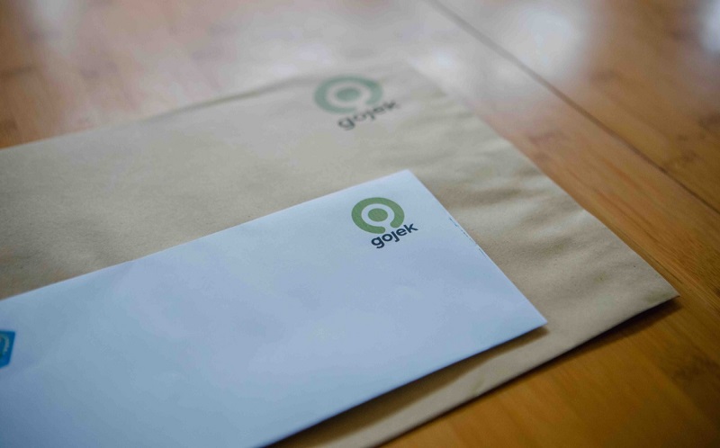 Gojek Permudah Pengurusan Dokumen Disdukcapil Kabupaten Badung Melalui Layanan GoSend