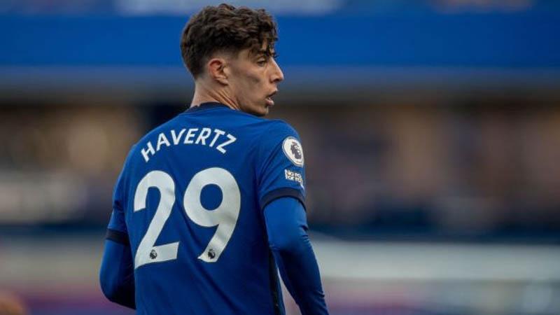 Prediksi Rennes Vs Chelsea: Menanti Comeback Kai Havertz