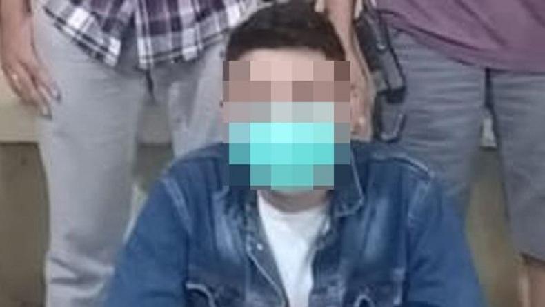 Ribut Gegara Anak Menangis, Suami di Manado Tega Bacok Istri