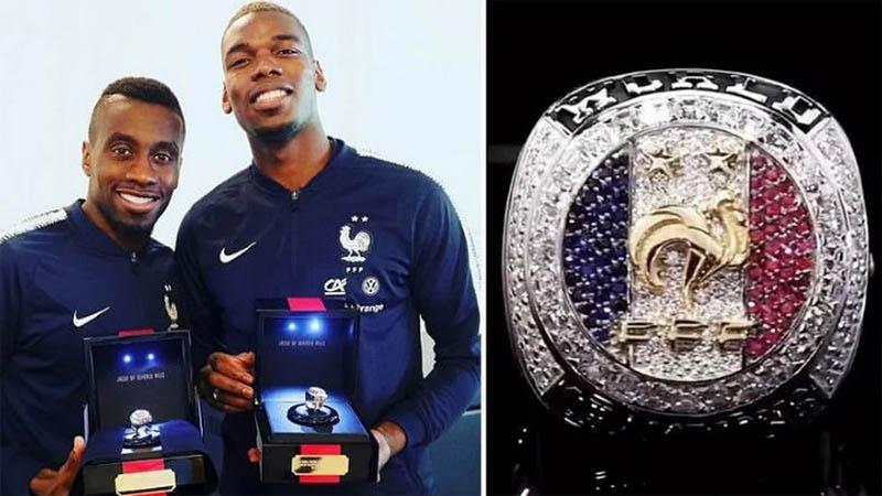 Layaknya Sultan, 5 Pemain Ini Bagi-Bagi Kado Mewah ke Rekan Setim