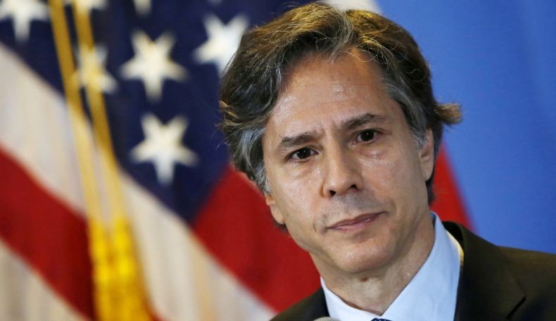 AS Tegaskan Dukungan bagi Asia Tenggara soal Konflik Laut China Selatan dengan China