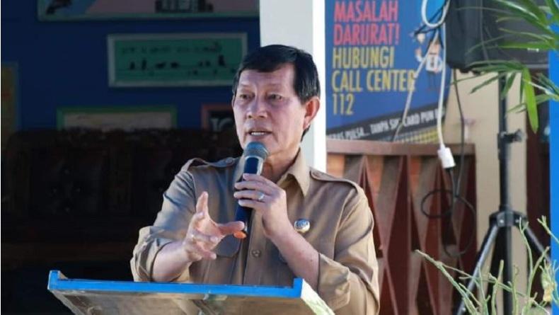 Program Universal Coverage, 110.000-an Warga Manado Terjamin Kesehatan Gratis