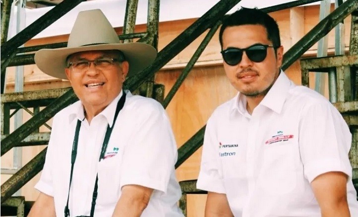 Tokoh Otomotif Helmy Sungkar Meninggal, Rifat: We Will Continue Your Legacy