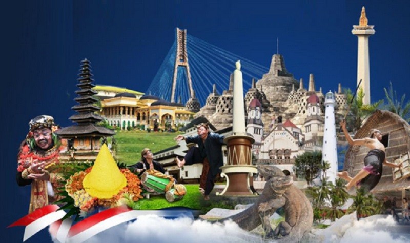 Gerakkan Industri Pariwisata, Pemerintah Siapkan Stimulus