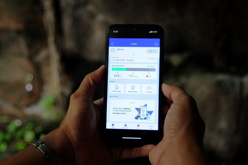 2 Cara Registrasi Kartu XL, Simpel Pakai Cara Ini