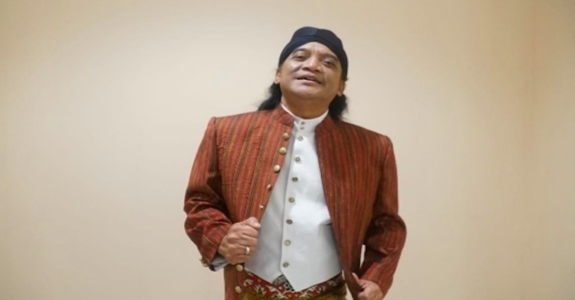 Lirik Lagu Taman Jurug – Didi Kempot dan Terjemahan