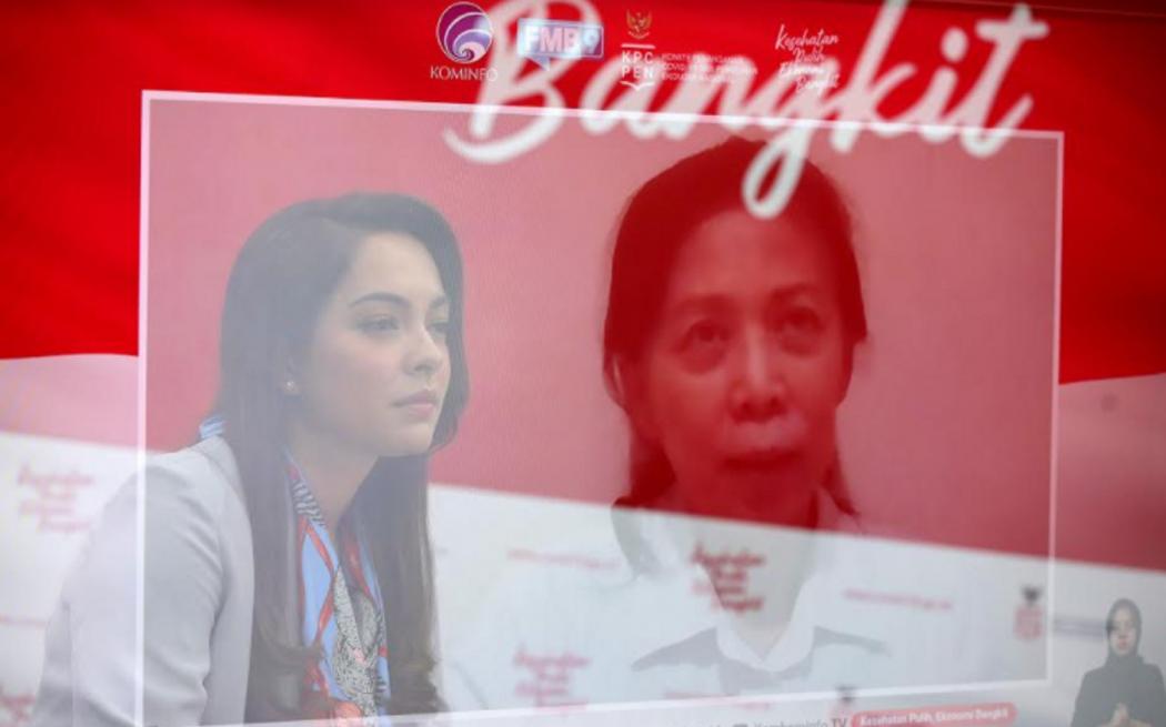 Program-Program Imunisasi di Indonesia Terbukti Berhasil Cegah Penyakit Menular