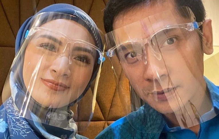 Adi Nugroho Ungkap Punya Wanita Idaman Lain, Donita Terkejut dan Kesal